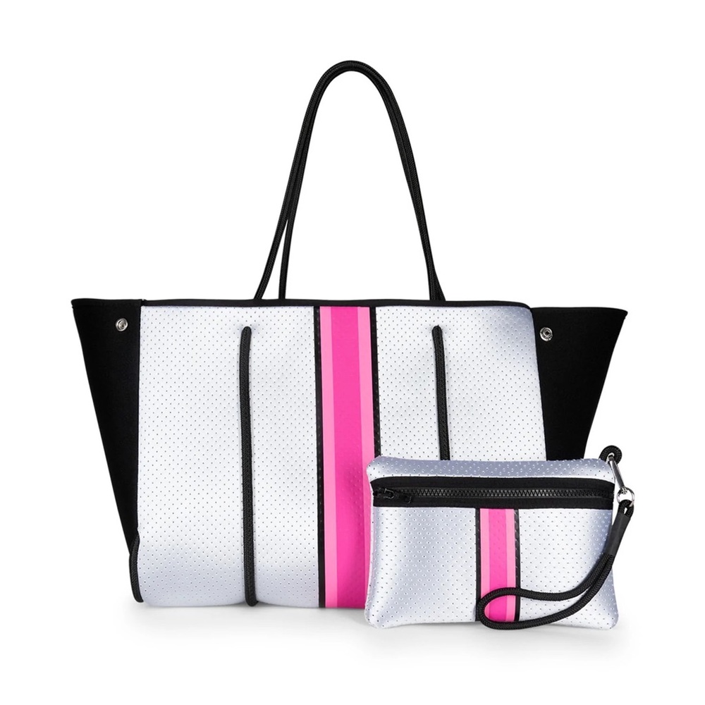 Haute Shore Greyson tote Disco
